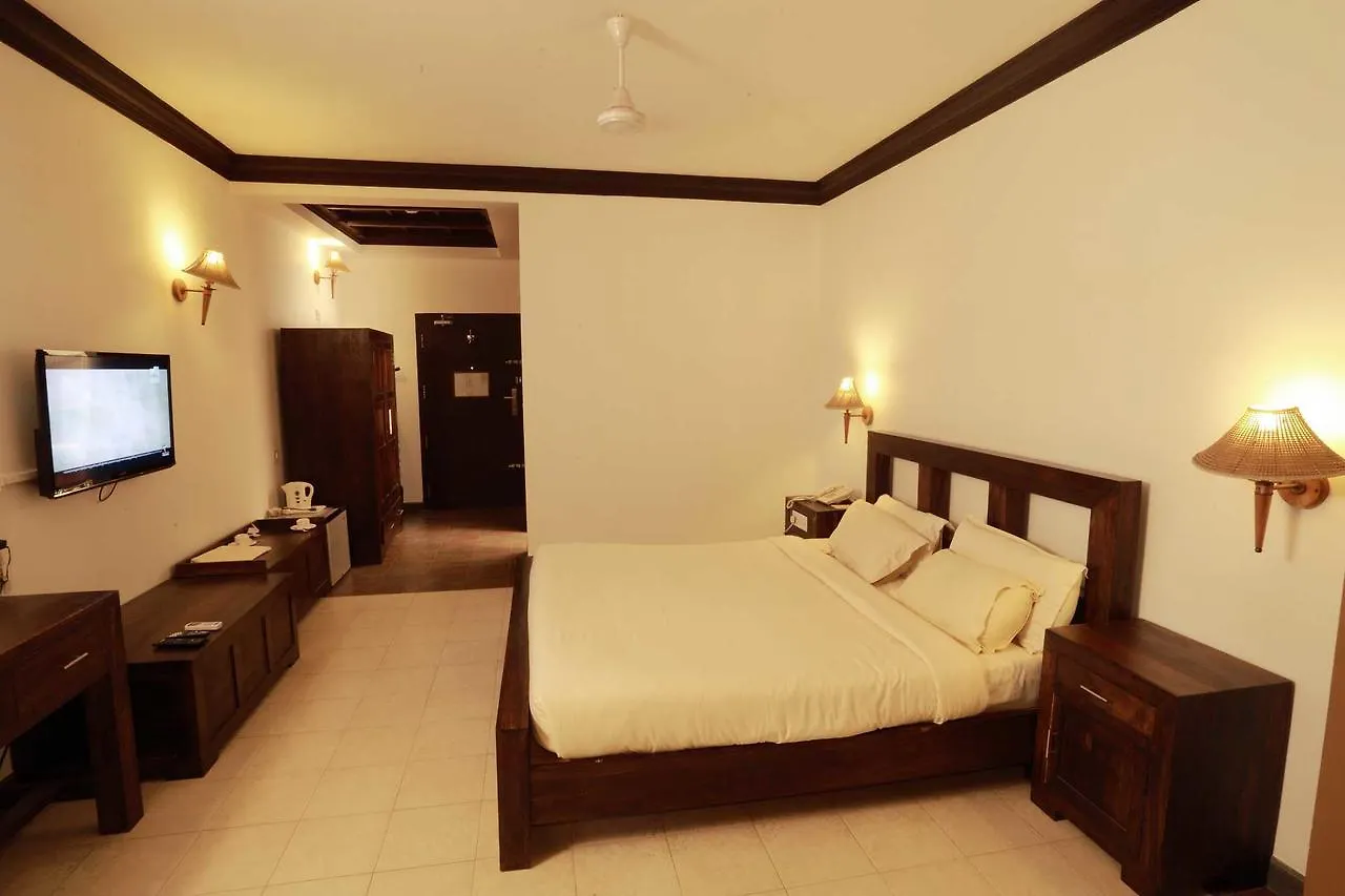 Treebo Premium Travancore Palace Cherthala Alappuzha